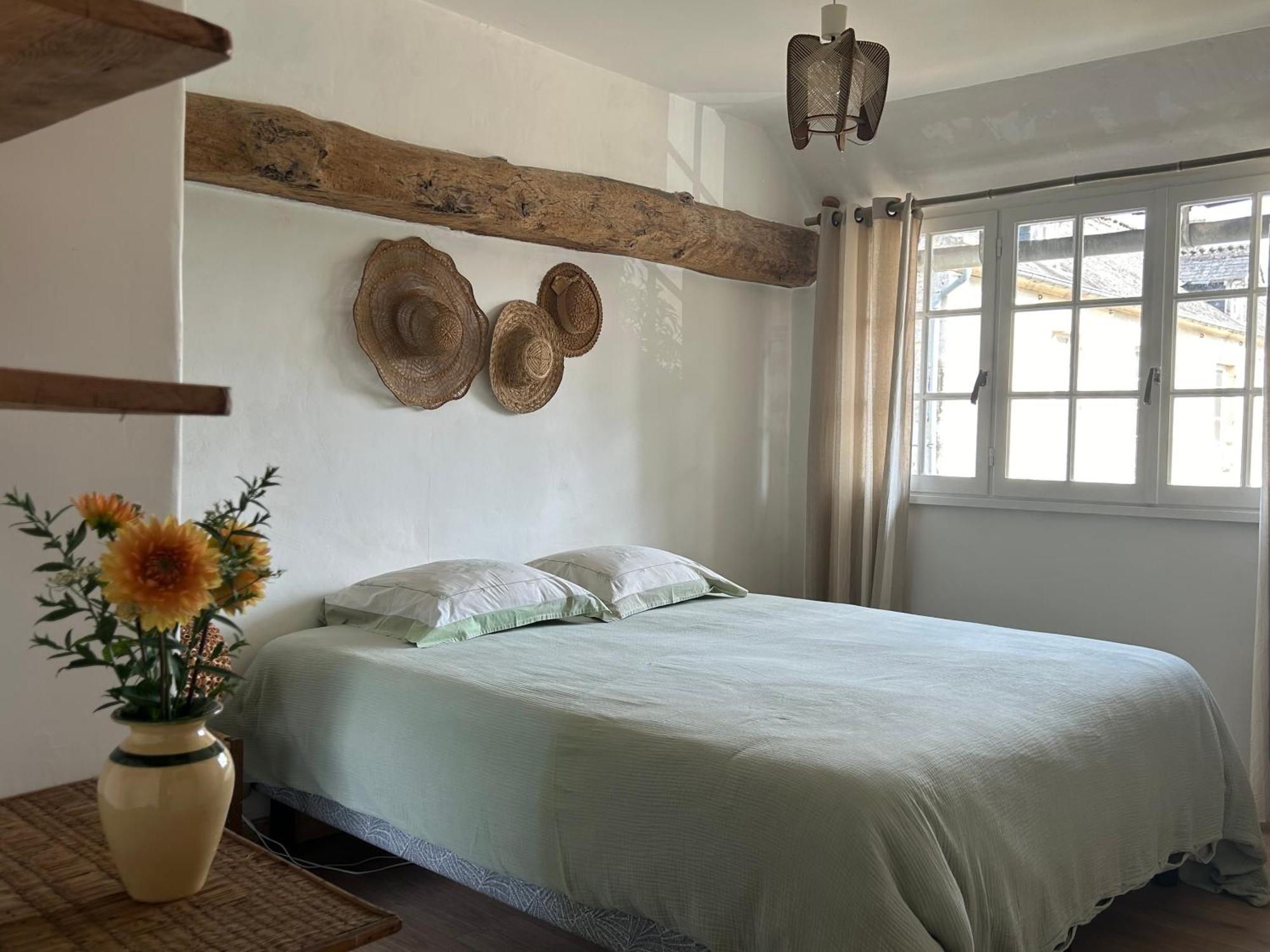Chambres D'Hotes Manoir Du Chene Nonant 외부 사진
